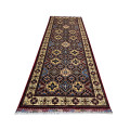 Incredible Afghan Marinoos Carpet 354 x 118cm