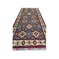 Incredible Afghan Marinoos Carpet 354 x 118cm