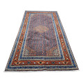 Fine Quality Hand-knotted Ardabil Carpet 297 x 196 cm