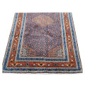 Fine Quality Hand-knotted Ardabil Carpet 297 x 196 cm