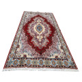 Fine Kashan machine Made Carpet 400 X 300 CM