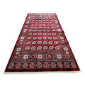 Stunning Kashan Carpet 340 x 240 cm
