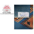 Beautiful Afghan Ariana Carpet 208 x 159cm