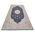 Top quality Isfahan Persian Carpet 350 x 246 cm