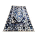Beautiful Blue Carpet 230 x 160 CM