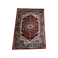 Stunning kazac machine Made Carpet 100 x 60cm