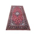 Stunning High quality Iranian Kashan Carpet 263 X 145cm