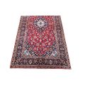 Stunning High quality Iranian Kashan Carpet 263 X 145cm