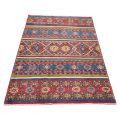 Beautiful Afghan Ariana Carpet 176 x 116 cm