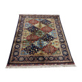Beautiful Afghan Ariana Carpet 148 X 99cm