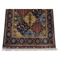 Beautiful Afghan Ariana Carpet 148 X 99cm