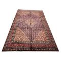 Fine Quality Hand-knotted Ardabil Carpet 293 x 200 cm