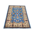 Fine Afghan Ariana Carpet 197 x 155 CM