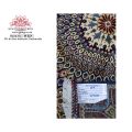 Fine Afghan Ariana Carpet 209 x 84 cm