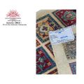 Fine Afghan Ariana Carpet 93 x 62 CM
