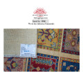 Fine Afghan Ariana Carpet 178 x 119 CM