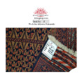 Fine Afghan Turkman carpet 150 x 95 cm