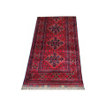 fine Quality Khamyab Carpet 380 x 81 cm