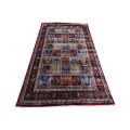 Persian design kashan Carpet 230 X 160 cm