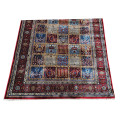 Persian design kashan Carpet 230 X 160 cm