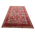 Beautiful Afghan Ariana Carpet 294x212 cm