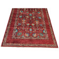 Beautiful Afghan Ariana Carpet 294x212 cm