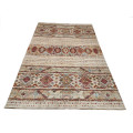 Fine Afghan Ariana Carpet 292x204CM
