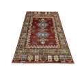 Gorgeous Afghan Ariana Carpet 215x143CM
