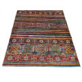 Beautiful Afghan Ariana Carpet 245x178 cm