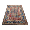 Stunning Afghan Ariana Carpet 206x148 CM