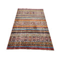Fine Afghan Ariana Carpet 223x153 cm
