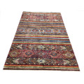 Fine Afghan Ariana Carpet 240x172 CM