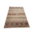 Incredible Afghan Ariana Carpet 208x152 cm