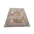 Fine Afghan Ariana Carpet 194x159 cm