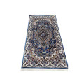 Fine Kashan machine Made Carpet 150 X 80CM