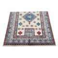 Gorgeous Afghan Handmade Kazaq Carpet 294 X 203 cm
