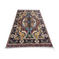 Custom made Beljic carpet 291 X 209 cm