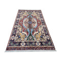 Custom made Beljic carpet 291 X 209 cm
