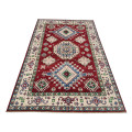 Fine Afghan Handmade Kazaq Carpet 283 x 199cm