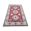 Fine Afghan Handmade Kazaq Carpet 283 x 199cm