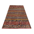 Fine Afghan Ariana Carpet 248 x 172 cm