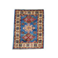 Fine Handmade Kazaq Carpet 93 x 63 cm