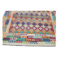 Beautiful Afghan Choubi kilim 388 x 297 CM