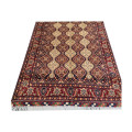 Super fine Beljic carpet 301 x 200 cm