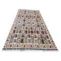 Incredibly beautiful Fine Ariana Carpet 406 x 295 cm