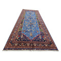 Incredibly beautiful Fine Afghan Carpet 577 x 257cm