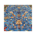 Incredibly beautiful Fine Afghan Carpet 577 x 257cm