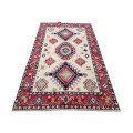 Fine Afghan Handmade Kazaq Carpet 298 x 204cm