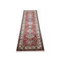 Gorgeous Afghan Ariana Carpet 235 x 82cm
