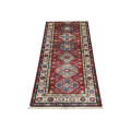 Gorgeous Afghan Ariana Carpet 235 x 82cm